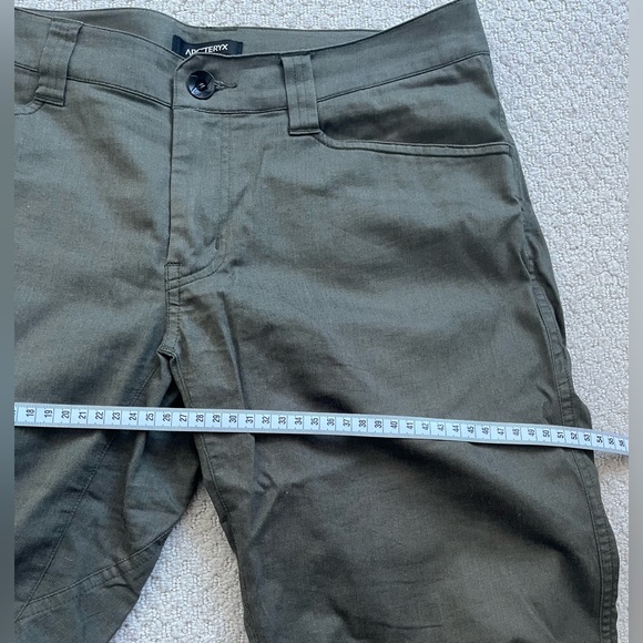 Arc’teryx Pants - Picture 6 of 7